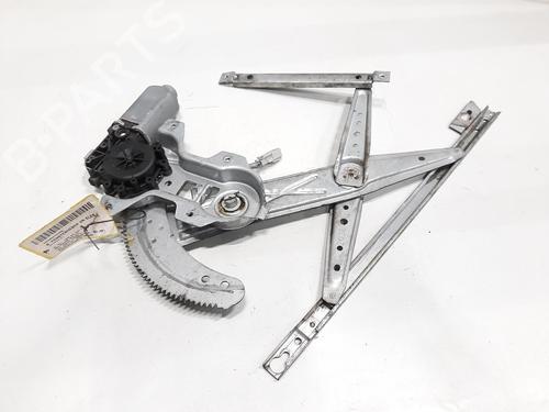Used Front right window mechanism ROVER 400 II Hatchback (RT) 416 Si (112 hp) 20545787