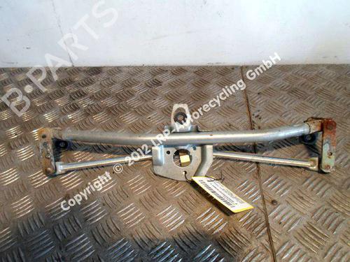 Used Front wipers mechanism AUDI A3 (8L1) 1.9 TDI quattro (130 hp) 20585230