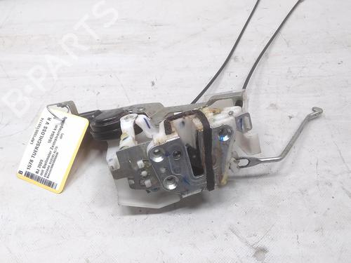 Front right lock SUZUKI ALTO VII (GF, HA25_, HA35_) 1.0 (AMF310, GFC31S) | BP20516639C97 