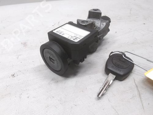 Ignition barrel NISSAN PRIMERA Estate (WP12) 1.8 | BP20525611M48 