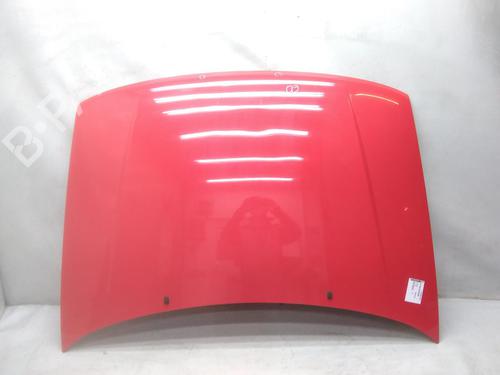 Capot VW POLO III (6N1) 60 1.4 (60 hp) 20522707