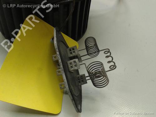 Used Heater blower motor VOLVO 440 (445) 1.8 (90 hp) 20547056