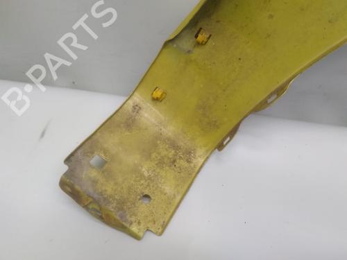 Left front fenders KIA PICANTO I (SA) 1.1 | BP20525465C41 