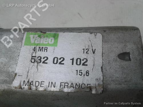 Rear wiper motor CITROËN XANTIA (X1_, X2_) 1.6 i | BP20552057M102 