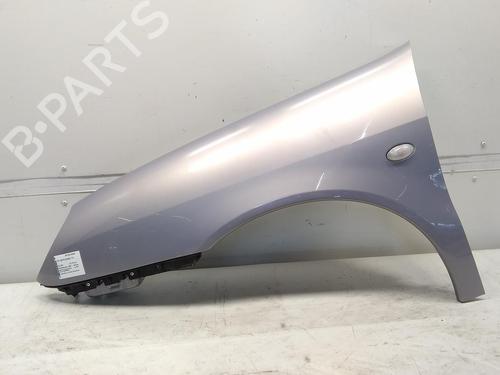 Used Left front fenders CITROËN XSARA Coupe (N0) 1.4 i (75 hp) 20525413