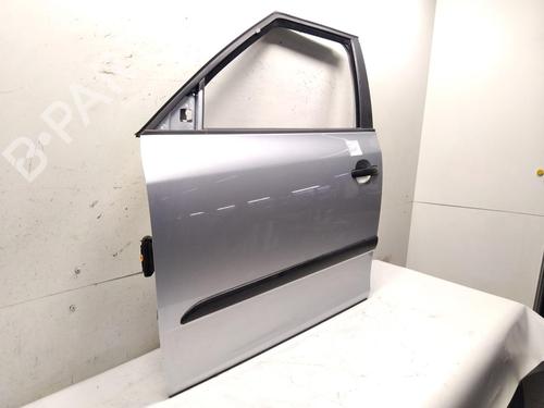 Left front door SKODA FABIA II (542) 1.2 | BP31653558C2 