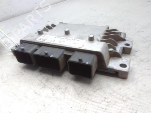 Used Engine control unit (ECU) FORD FIESTA VI (CB1, CCN) 1.25 (82 hp) 20596756