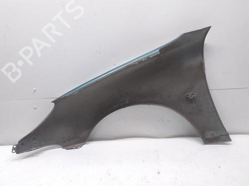 Right front fenders PEUGEOT 206 Hatchback (2A/C) 1.4 i | BP20525721C42 