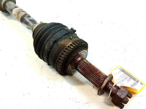 Right front driveshaft KIA CEE'D Hatchback (ED) 1.6 | BP38000611M39 - Image 2