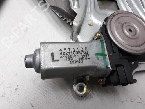 Rear left window mechanism CHRYSLER 300M (LR) 2.7 V6 24V | BP20543521C24 