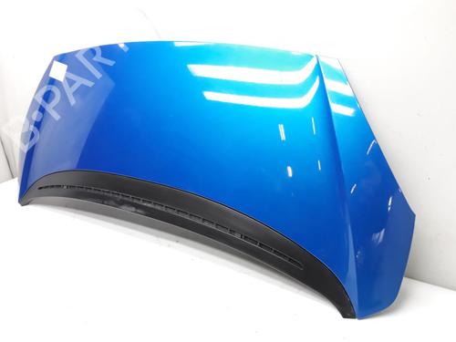 Hood PEUGEOT 1007 (KM_) 1.4 HDi | BP20562951C1 