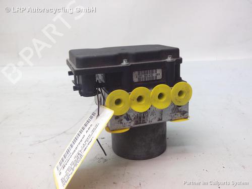 Used ABS pump NISSAN PRIMERA (P12) 1.8 (115 hp) 20554328