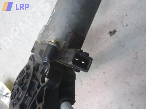 Front left window mechanism RENAULT ESPACE III (JE0_) 3.0 V6 24V (JE0G, JE0R) | BP20545100C22 