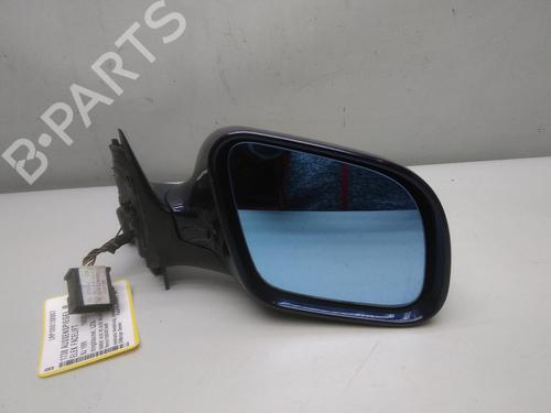Used Right mirror AUDI A4 B5 (8D2) 1.6 (100 hp) 20517544