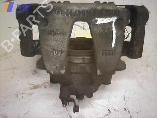 Used Left front brake caliper ALFA ROMEO GT (937_) 1.9 JTD (937CXN1B) (150 hp) 20540167