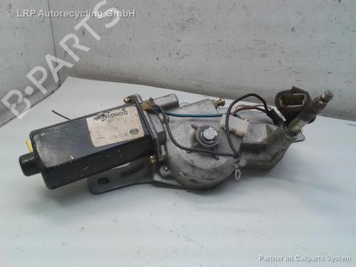 Used Rear wiper motor DAEWOO MATIZ (M100, M150) 0.8 (52 hp) 20552254