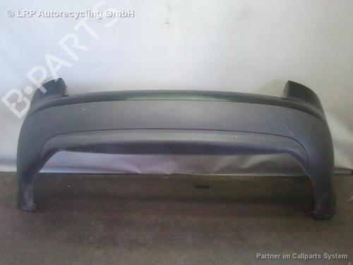 Used Rear bumper AUDI A6 C5 (4B2) 2.8 (193 hp) 20575830