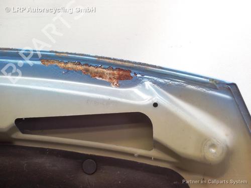 Hood CITROËN C3 I (FC_, FN_) 1.4 HDi | BP20562825C1 