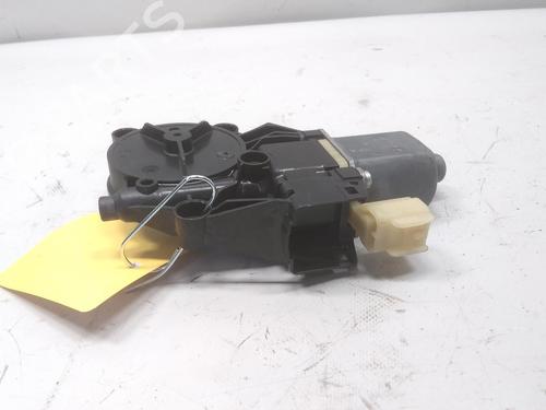 Right front window motor FORD FIESTA VI (CB1, CCN) 1.6 TDCi | BP20516281E20 