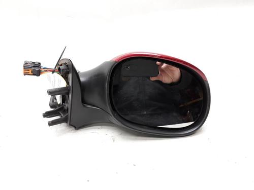 Right mirror CITROËN XSARA PICASSO (N68) 1.6 16V | BP20535094C27 