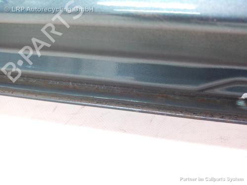 Left rear door FORD MONDEO III Turnier (BWY) 2.0 16V | BP20577926C4 