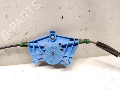 Front right window mechanism SEAT EXEO ST (3R5) 1.8 TSI | BP32274314C23 