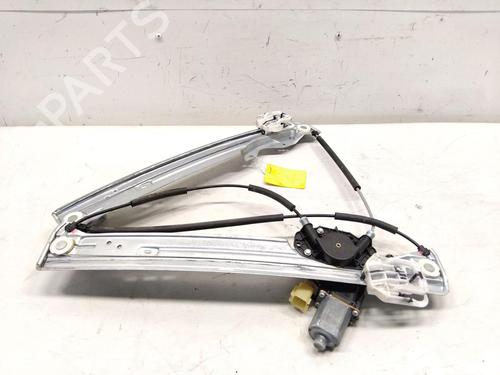 Front right window mechanism FORD KUGA I 2.0 TDCi 4x4 | BP35917663C23 - Image 2
