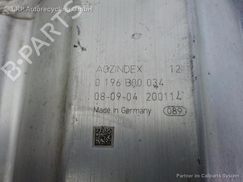 Electronic module VW GOLF V Variant (1K5) 1.4 TSI | BP20571931M83 