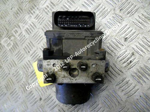 ABS pump FORD MONDEO III Turnier (BWY) 2.0 16V DI / TDDi / TDCi | BP20554426M43 
