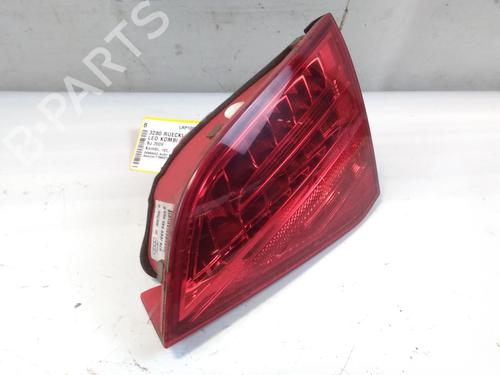 Other AUDI A4 B8 Avant (8K5) 1.8 TFSI | BP31958395O1