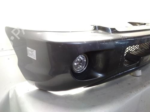 Front bumper HYUNDAI SANTA FÉ I (SM) 2.0 CRDi 4x4 | BP20513905C7 