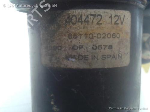 Other TOYOTA COROLLA Liftback (_E11_) 1.6 (ZZE112_, ZZE112R) | BP20585715O1