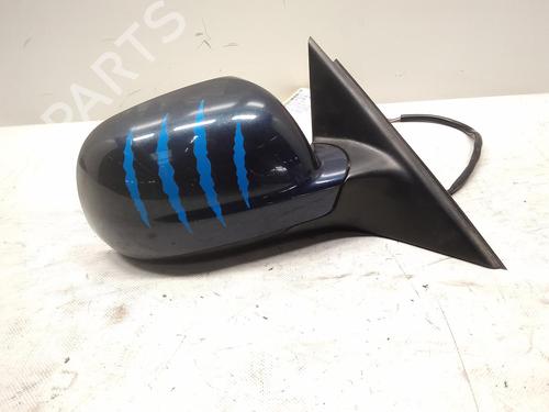 Right mirror VW PASSAT B5 (3B2) 1.6 | BP20517507C27 