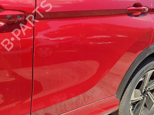 Dør venstre bagtil MITSUBISHI ECLIPSE CROSS (GK_, GL_) Plug-in Hybrid 4WD (GL3W) | BP36934865C4 - Image 5