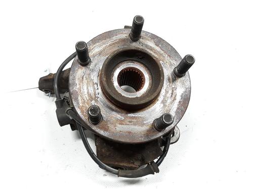 Used Right front steering knuckle NISSAN ALMERA TINO (V10) 1.8 (114 hp) 20524396