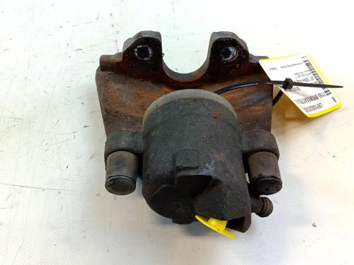 Left front brake caliper AUDI TT (8N3) 1.8 T quattro | BP36364478M105 - Image 5