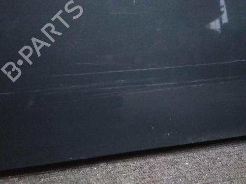 Right front door AUDI TT (8N3) 1.8 T | BP26205023C3 