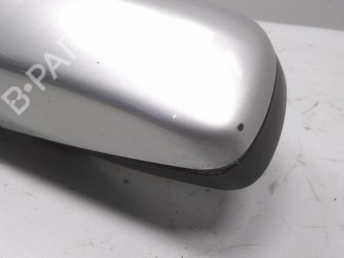 Left mirror OPEL VECTRA C Estate (Z02) 2.2 DTI (F35) | BP20516990C26 