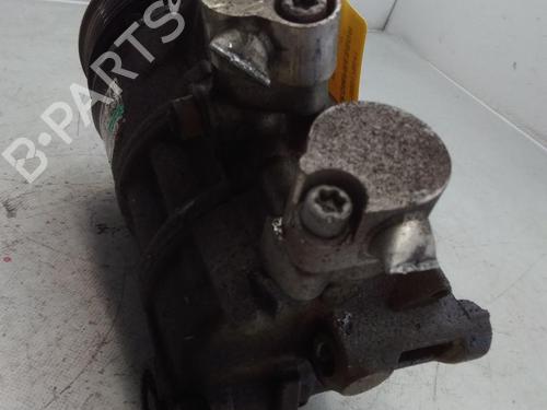 AC compressor SEAT LEON (1P1) 1.2 TSI | BP20594076M34 