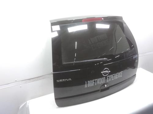 Tailgate OPEL MERIVA A MPV (X03) 1.6 16V (E75) | BP20514193C6 