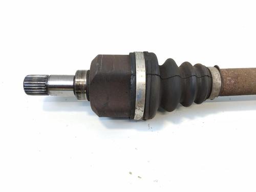 Right front driveshaft CITROËN C4 Grand Picasso I (UA_) 1.6 VTi 120 | BP30136210M39