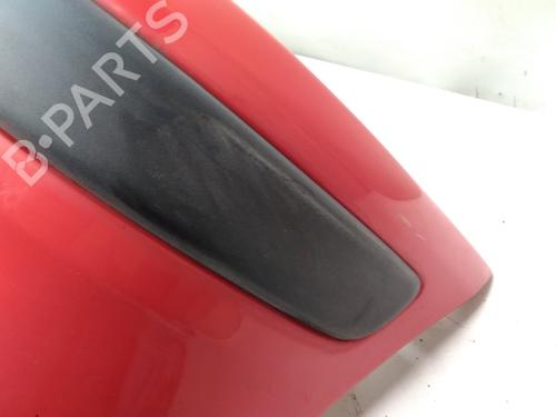 Front bumper PEUGEOT 106 II (1A_, 1C_) 1.0 i | BP20519317C7 