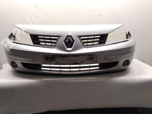 Used Front bumper RENAULT LAGUNA II Grandtour (KG0/1_) 1.9 dCi (KG0G) (120 hp) 31275453
