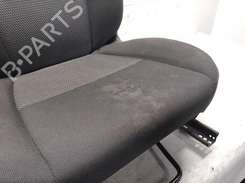 Left front seat FORD TRANSIT V363 Platform/Chassis (FED, FFD) 2.0 EcoBlue | BP34331046C15  - Image 8
