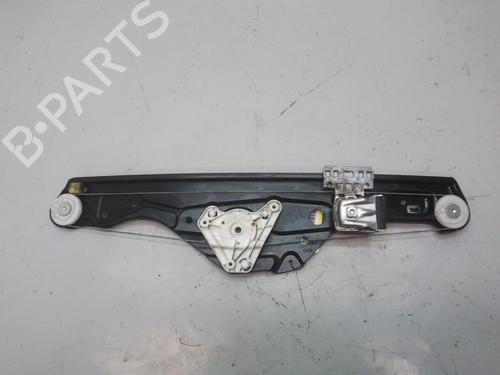 Used Rear right window mechanism MERCEDES-BENZ E-CLASS (W211) E 200 CDI (211.004) (122 hp) 20543985