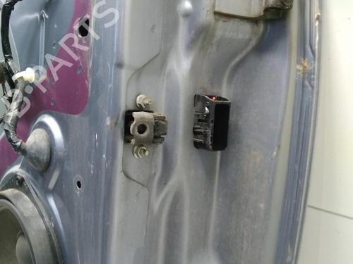 Left front door OPEL ASTRA H GTC (A04) 1.9 CDTi (L08) | BP20515105C2 