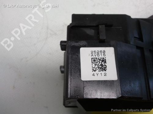 Steering column stalk NISSAN PRIMERA Estate (WP12) 2.0 | BP20587871I23