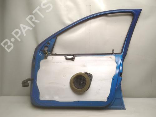 Right front door PEUGEOT 206 SW (2E/K) 1.4 16V | BP20515243C3 
