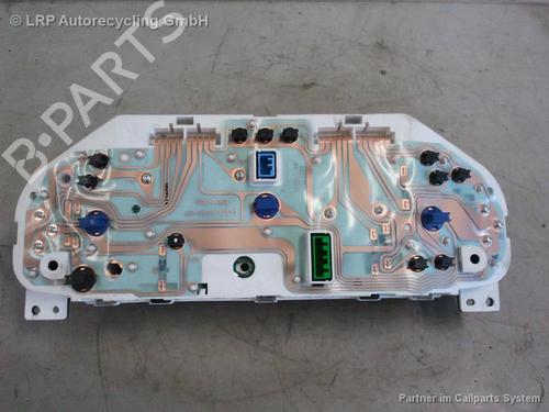Instrument cluster MG MG ZS 180 | BP20556395C47 