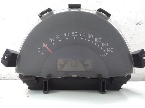 Used Instrument cluster SMART CITY-COUPE (450) 0.6 (S1CLA1, 450.341) (55 hp) 20556173